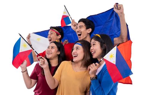 12 Positive Filipino Traits and Values .